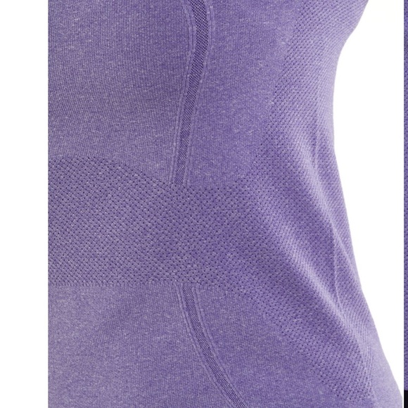 Lululemon Run: Swiftly Tech Short Sleeve
Persian Purple size 10 like New - Picture 9 of 17
